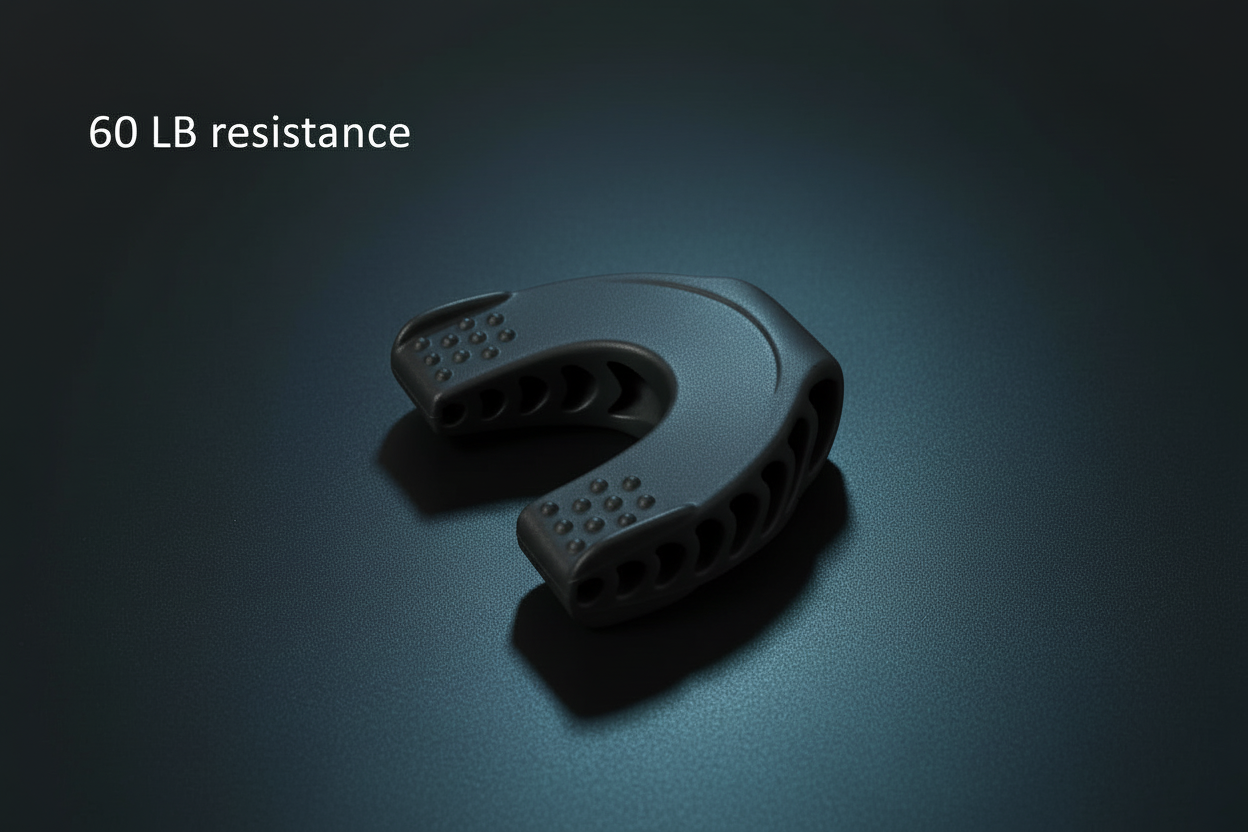 Jaw Line Trainer - Define Your Profile